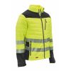 Holex Láthatósági hibrid kabát 2XL