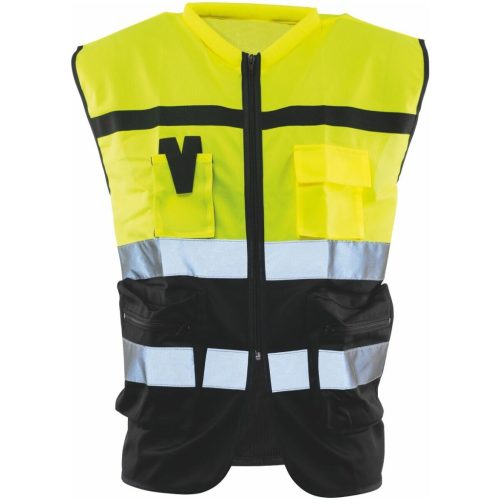 Holex Láthatósági mellény 2XL