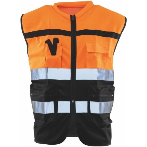 Holex Láthatósági mellény 2XL