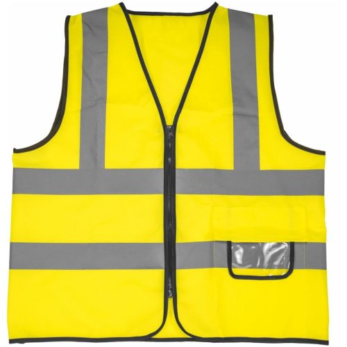 Holex Láthatósági mellény 3XL