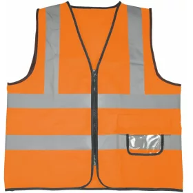 Holex Láthatósági mellény 2XL