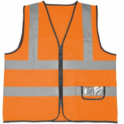 Holex Láthatósági mellény XL