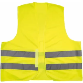 Láthatósági mellény  XL
