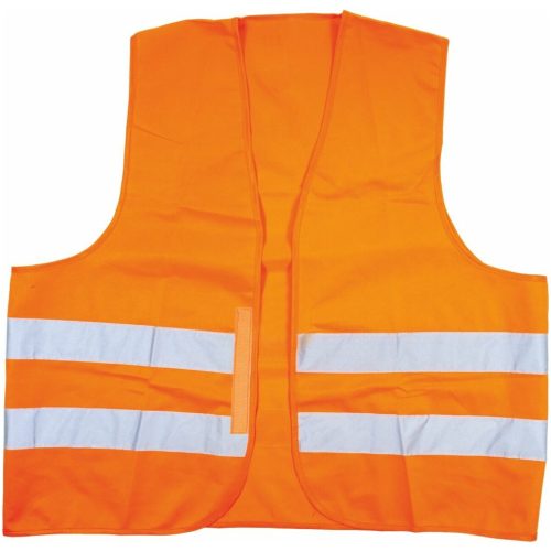 Láthatósági mellény  XL