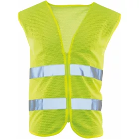Láthatósági mellény  XL