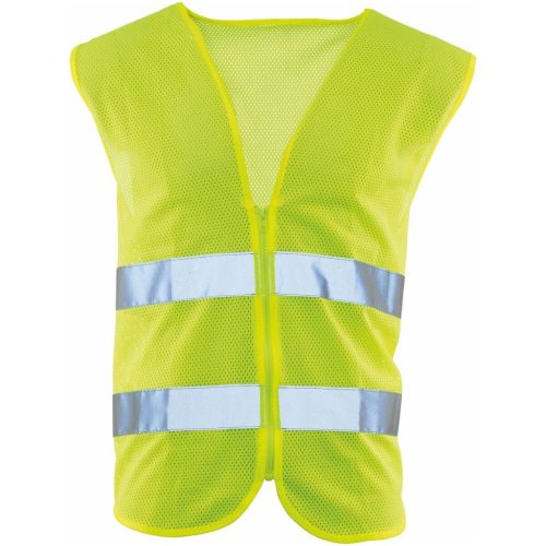 Láthatósági mellény  XL