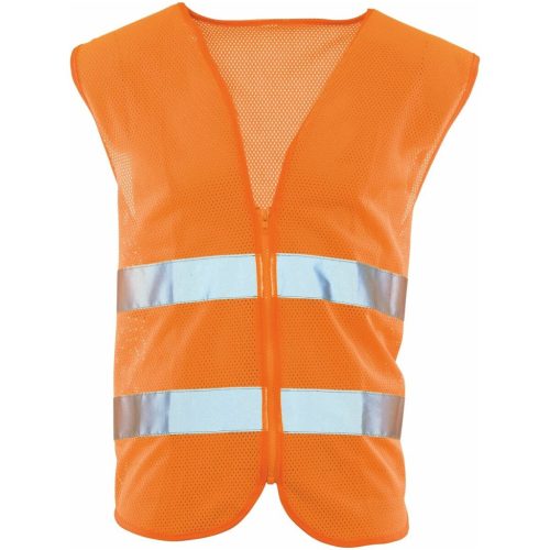 Láthatósági mellény  XL