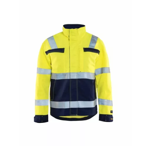 Blakläder Multinorm kabát 2XL