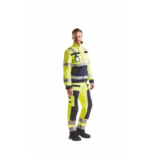 Blakläder Multinorm kabát M