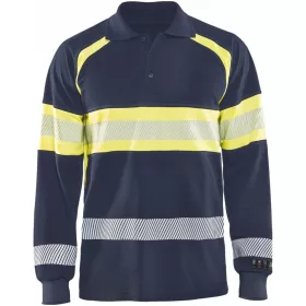 Blakläder Multinorm galléros póló 2XL