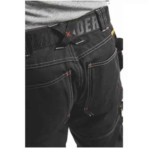 Blakläder Nadrág X1500 Kisipar 52