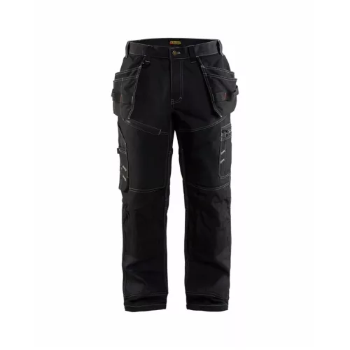 Blakläder Nadrág X1500 Kisipar 52