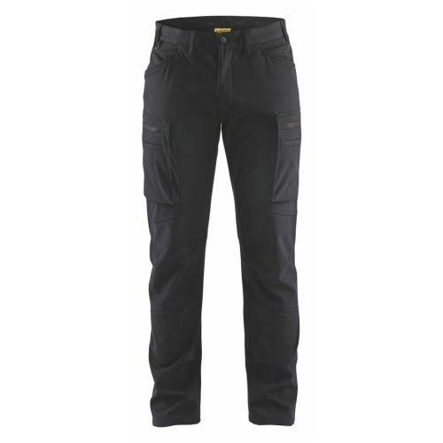 Blakläder Service Softshell nadrág 114
