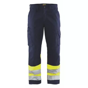 Blakläder Láthatósági nadrág 24