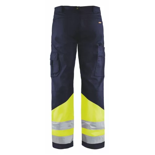 Blakläder Láthatósági nadrág 52