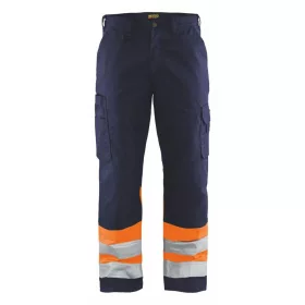 Blakläder Láthatósági nadrág 24