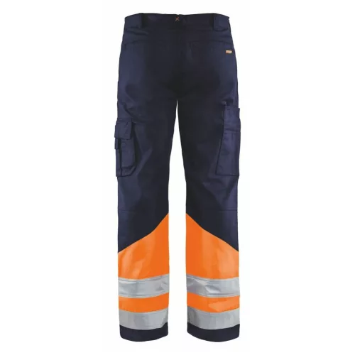 Blakläder Láthatósági nadrág 26