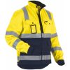 Blakläder Láthatósági dzseki 2XL