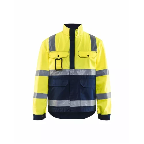 Blakläder Láthatósági dzseki 2XL