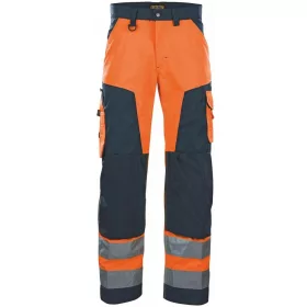 Blakläder Láthatósági nadrág 24