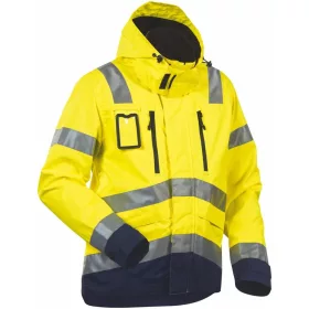 Blakläder Láthatósági funkciós dzseki 2XL