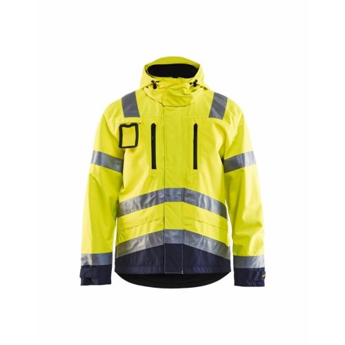 Blakläder Láthatósági funkciós dzseki 3XL