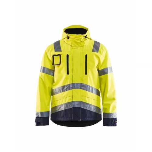 Blakläder Láthatósági funkciós dzseki S