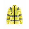 Blakläder Láthatósági fleece dzseki L