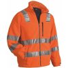 Blakläder Láthatósági fleece dzseki XL