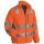 Blakläder Láthatósági fleece dzseki XL