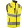 Blakläder Láthatósági Softshell mellény S