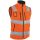 Blakläder Láthatósági Softshell mellény S