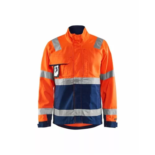 Blakläder Láthatósági dzseki 2XL