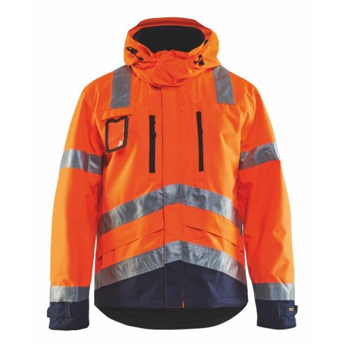 Blakläder Láthatósági funkciós dzseki 2XL