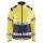Blakläder Láthatósági Softshell dzseki S