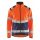 Blakläder Láthatósági Softshell dzseki XL