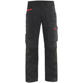 Blakläder Szerelő nadrág Service Plus 102