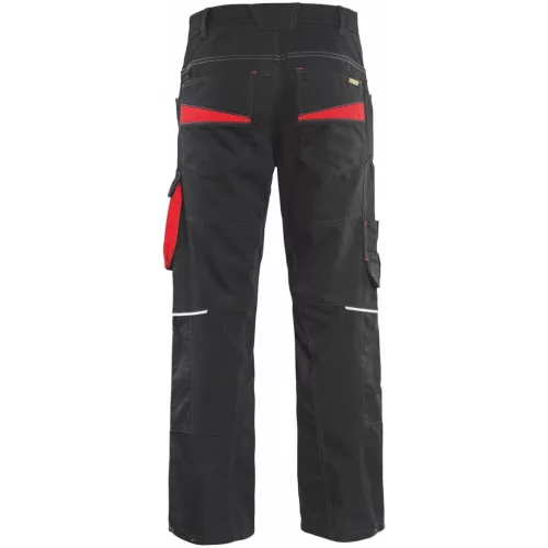 Blakläder Szerelő nadrág Service Plus 44