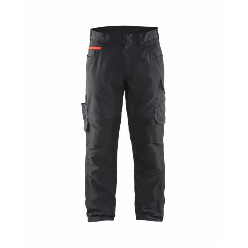 Blakläder Szerelő nadrág Service Plus 58