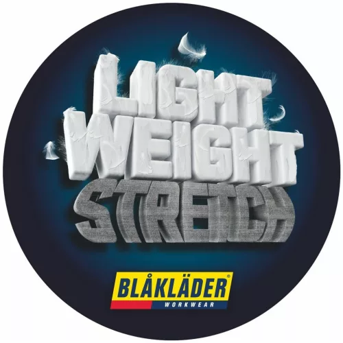 Blakläder Szerelő nadrág Service Plus 54