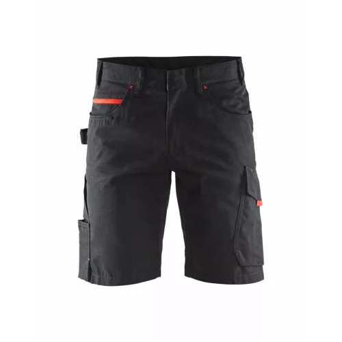 Blakläder Szerelő rövidnadrágok Service Plus 46