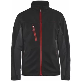 Blakläder Softshell dzseki Service Plus 2XL