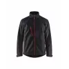 Blakläder Softshell dzseki Service Plus L