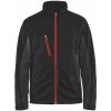 Blakläder Softshell dzseki Service Plus M