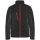Blakläder Softshell dzseki Service Plus M