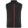 Blakläder Softshell mellény Service Plus S