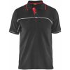 Blakläder Galléros póló Service Plus XL