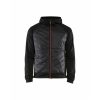 Blakläder Hybrid Sweater Service Plus 3XL