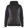 Blakläder Női Hybrid Sweater Service Plus S