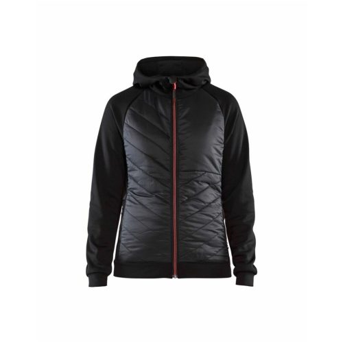 Blakläder Női Hybrid Sweater Service Plus XL